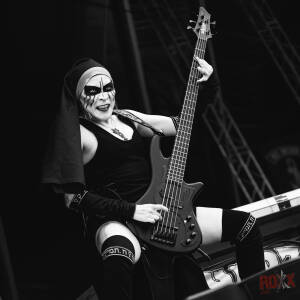 Rockharz 26 Donnerstag