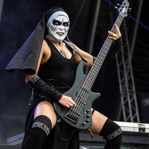Rockharz 26 Donnerstag