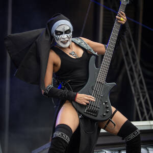 Rockharz 26 Donnerstag
