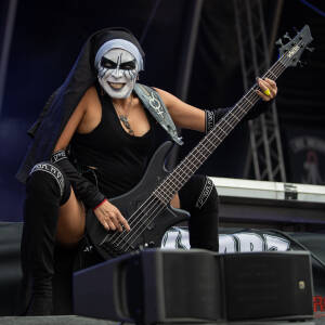 Rockharz 26 Donnerstag