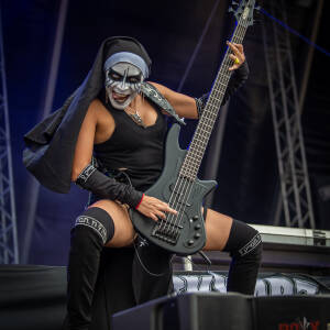 Rockharz 26 Donnerstag