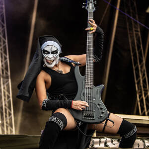 Rockharz 26 Donnerstag