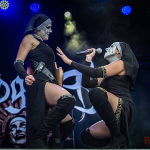 Rockharz 26 Donnerstag