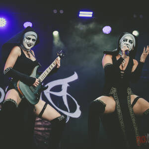 Rockharz 26 Donnerstag