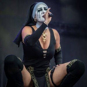 Rockharz 26 Donnerstag