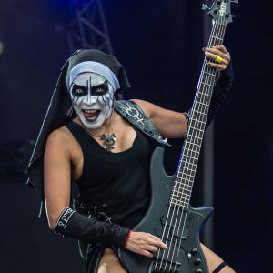 Rockharz 26 Donnerstag