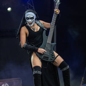 Rockharz 26 Donnerstag