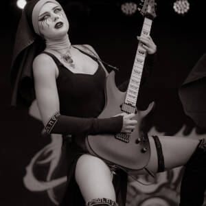 Rockharz 26 Donnerstag