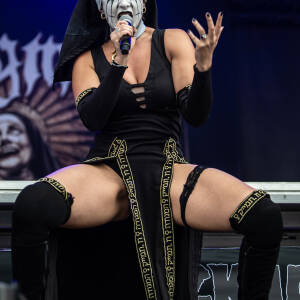 Rockharz 26 Donnerstag