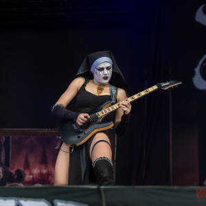 Rockharz 26 Donnerstag