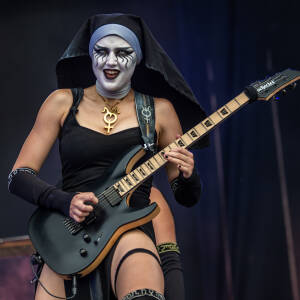 Rockharz 26 Donnerstag