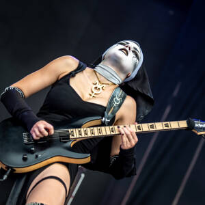 Rockharz 26 Donnerstag