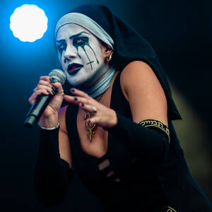 Rockharz 26 Donnerstag
