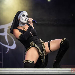 Rockharz 26 Donnerstag