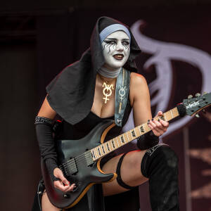 Rockharz 26 Donnerstag