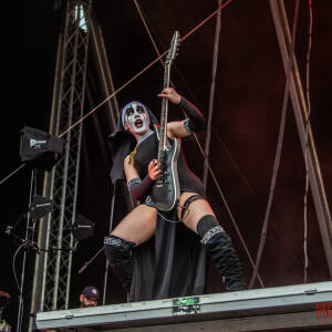 Rockharz 26 Donnerstag