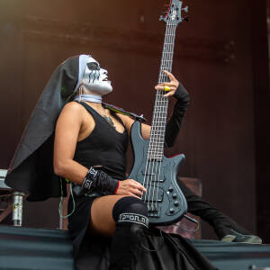 Rockharz 26 Donnerstag