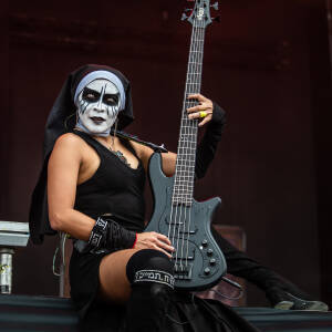 Rockharz 26 Donnerstag