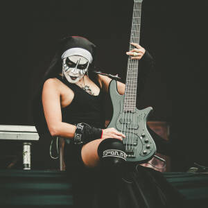 Rockharz 26 Donnerstag