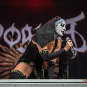 Rockharz 26 Donnerstag