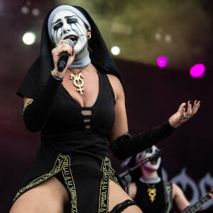 Rockharz 26 Donnerstag
