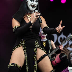 Rockharz 26 Donnerstag
