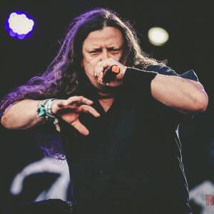 Rockharz 26 Donnerstag