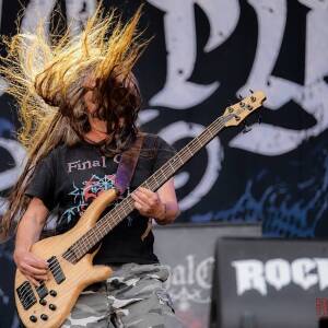 Rockharz 26 Donnerstag