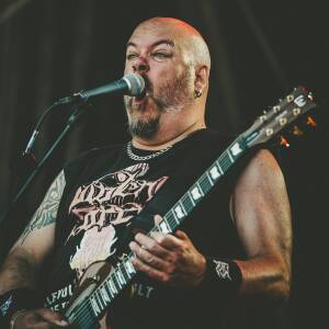 Rockharz 26 Donnerstag