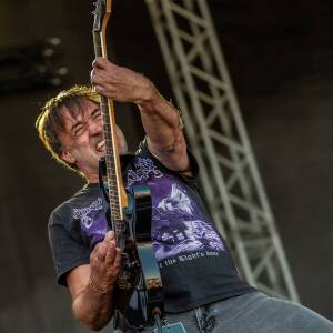 Rockharz 26 Donnerstag