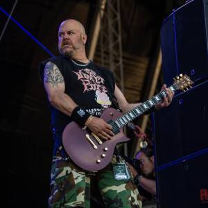 Rockharz 26 Donnerstag