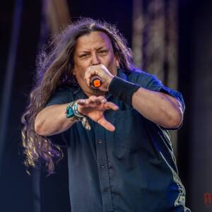 Rockharz 26 Donnerstag