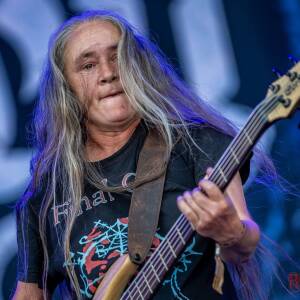 Rockharz 26 Donnerstag
