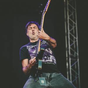 Rockharz 26 Donnerstag