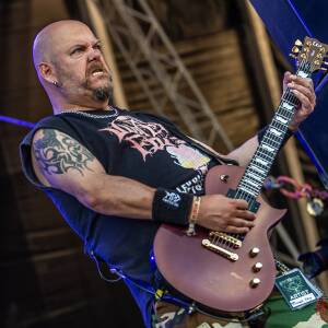 Rockharz 26 Donnerstag