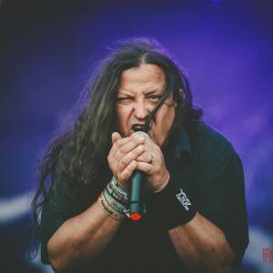 Rockharz 26 Donnerstag