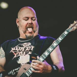 Rockharz 26 Donnerstag