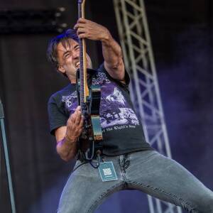 Rockharz 26 Donnerstag