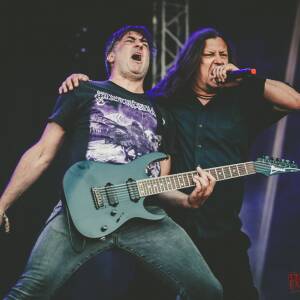 Rockharz 26 Donnerstag