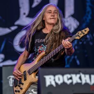 Rockharz 26 Donnerstag