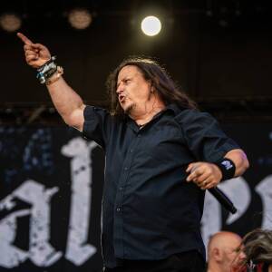 Rockharz 26 Donnerstag