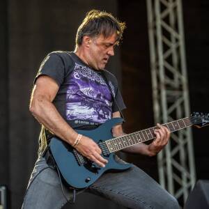 Rockharz 26 Donnerstag