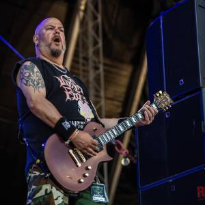 Rockharz 26 Donnerstag