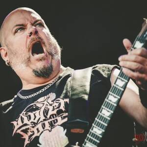 Rockharz 26 Donnerstag