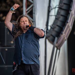 Rockharz 26 Donnerstag