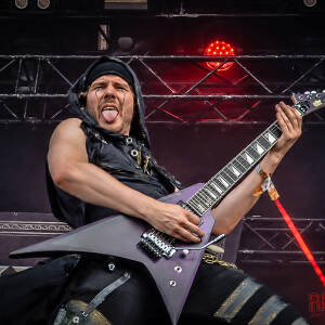 Rockharz 26 Mittwoch