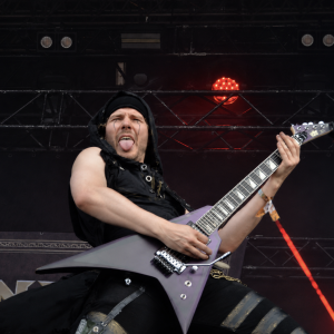 Rockharz 26 Mittwoch