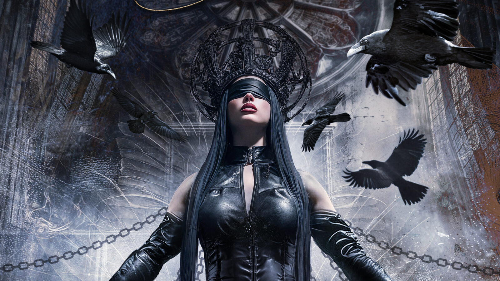 KAMELOT_Dark Asylum_Cover KAMELOT – Dark Asylum