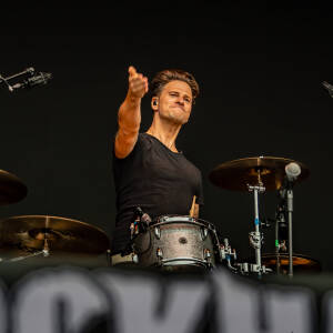 Rockharz 26 Donnerstag