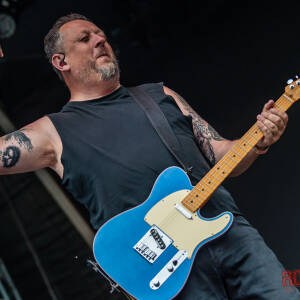 Rockharz 26 Donnerstag